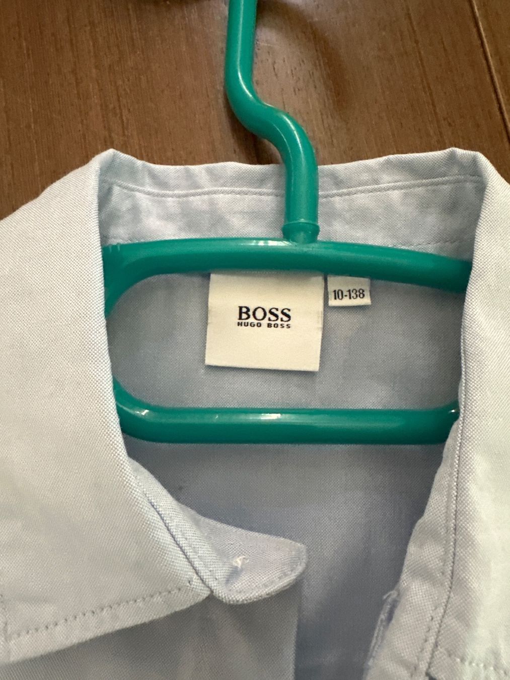 Lotti & Set di vestiti: Anzug Hugo Boss Junge Grösse 138 – Usato da Volketswil venduto da Ricardosale100 2