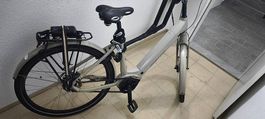 Velo Greco's Eli 2.5 28" wie neu