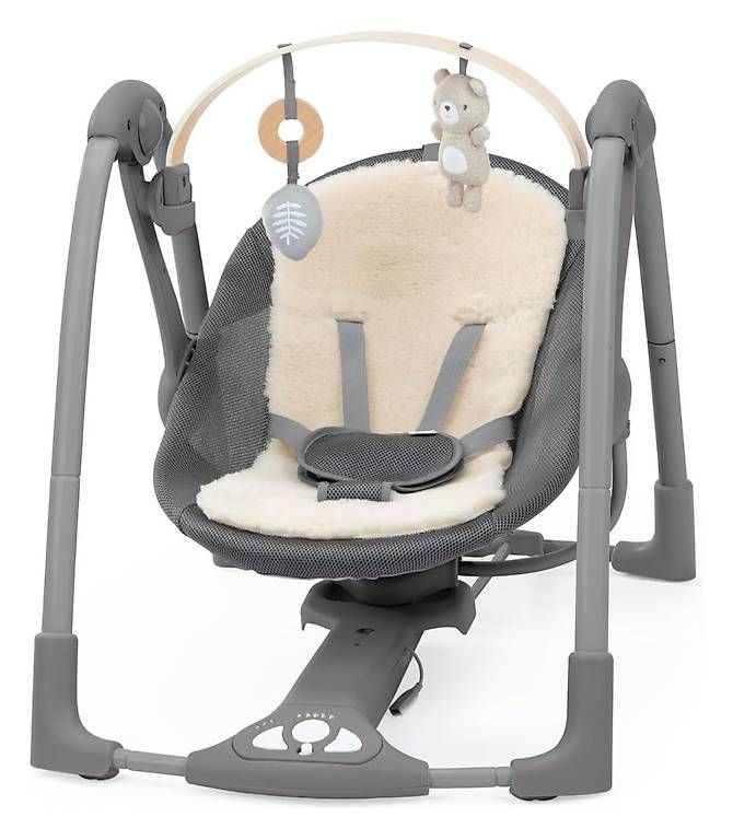 Autre balançoires de jardin: Babyschaukel – D'occasion à Basel par lis_hv8g 1