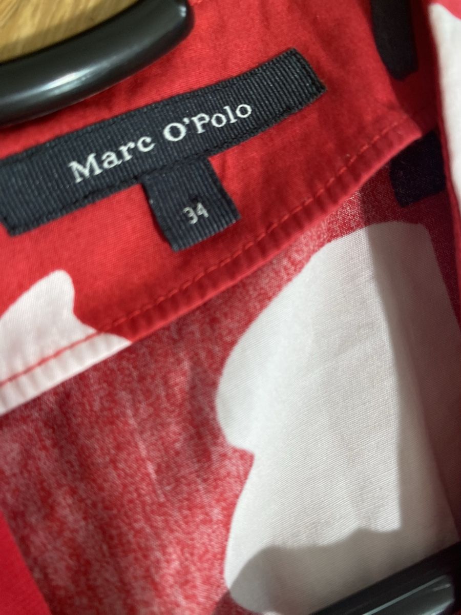 Marc O'Polo Vestiti: Marc O' Polo Kleid 🌸 – Usato da Opfikon venduto da Luis144 3