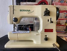 Nähmaschine Bernina record 530, CH-Produkt, ab Fr. 1.--