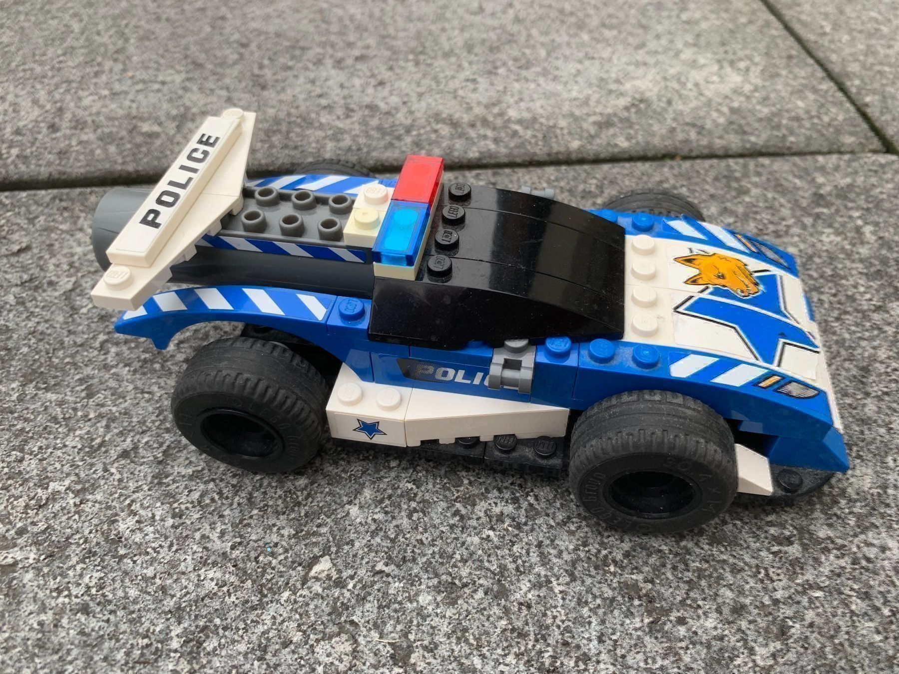 Lego Baukästen: Lego 7970 Racers – Gebraucht aus Zürich von iri_dqw7 3