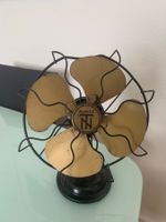 Ventilateur année 50