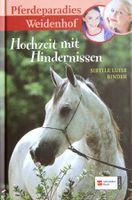 Binder Sibylle Luise - Hochzeit mit Hindernissen (geb)