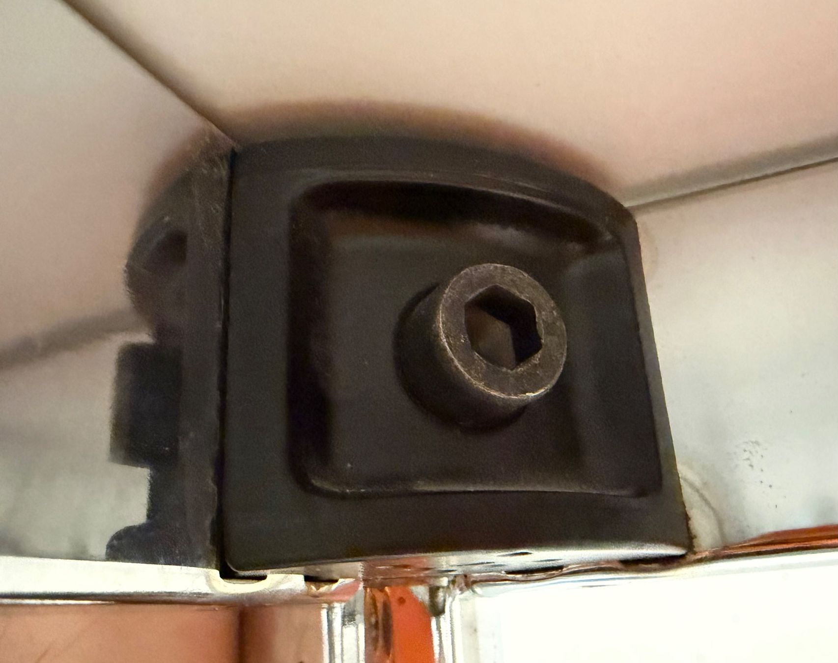USM Tavoli: USM Original Tisch – Usato da Höri venduto da Calla62 5