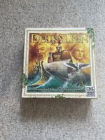 Brettspiel Deukalion Parker guter Zustand