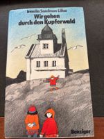 Wir gehen durch den Kupferwald - Irmelin Sandman Lilius 1977