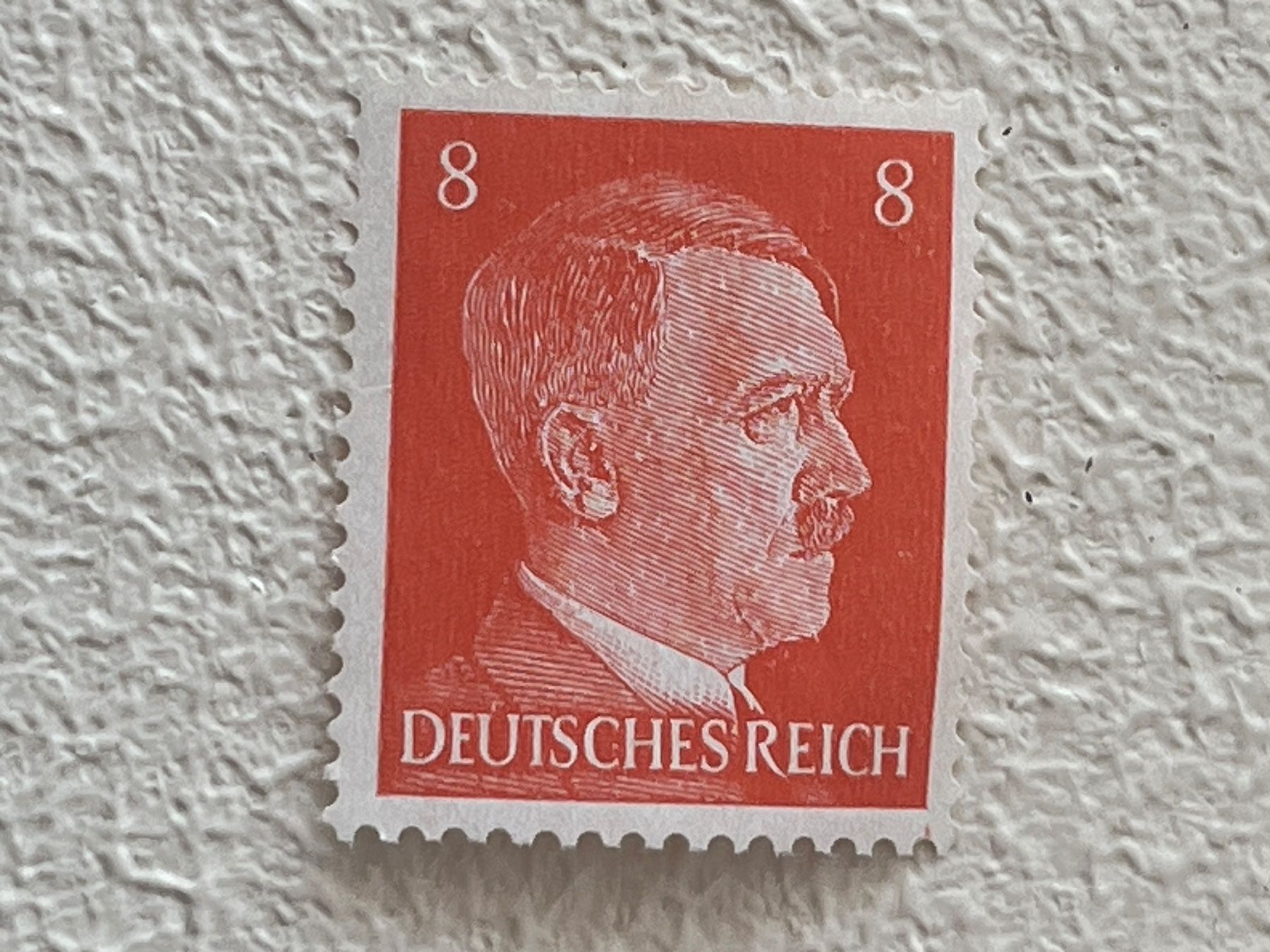 Tutti i francobolli: DR - Deutsche Reich Briefmarke – Usato da Chiasso venduto da AzenYa