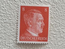 DR - Deutsche Reich Briefmarke
