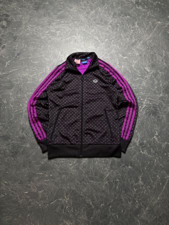 Vintage Adidas Firebird Beckenbauer Jacke (M)