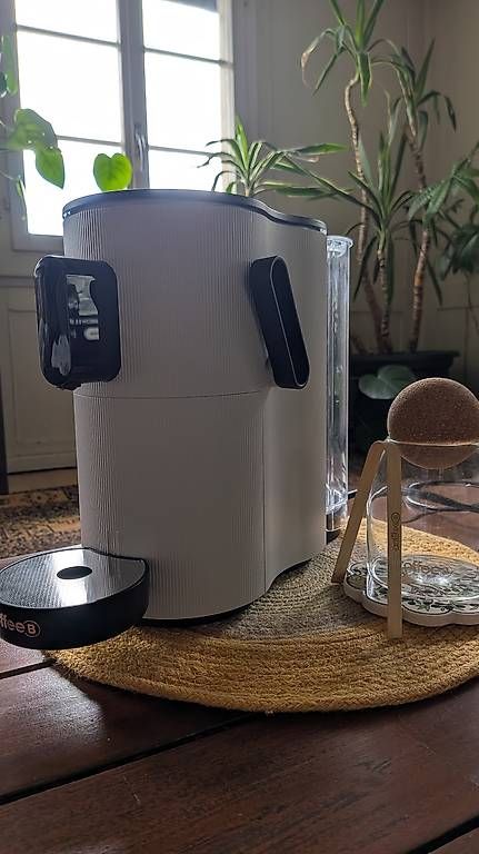 Macchine per caffè & Macchine per espresso: CoffeeB Horizon Kaffeemaschine – Usato da Root venduto da the_yh7l