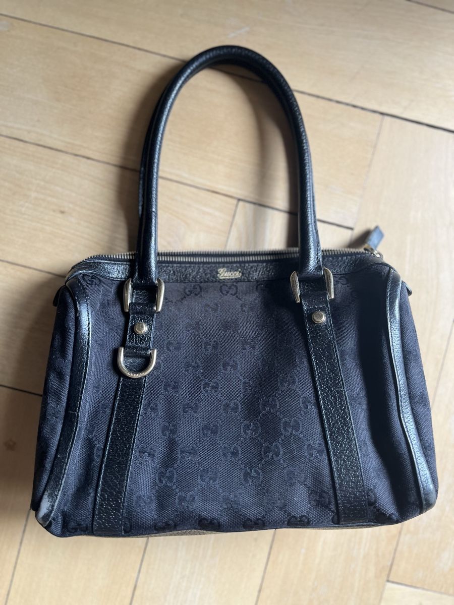 Gucci Taschen für Damen: Gucci Abbey  – Gebraucht aus Geneve von nan_nd69 5