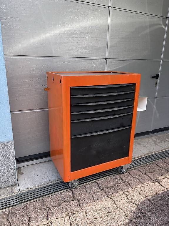 Korpus: Carrello attrezzi  – Defekt aus Prosito von Nic_111 4