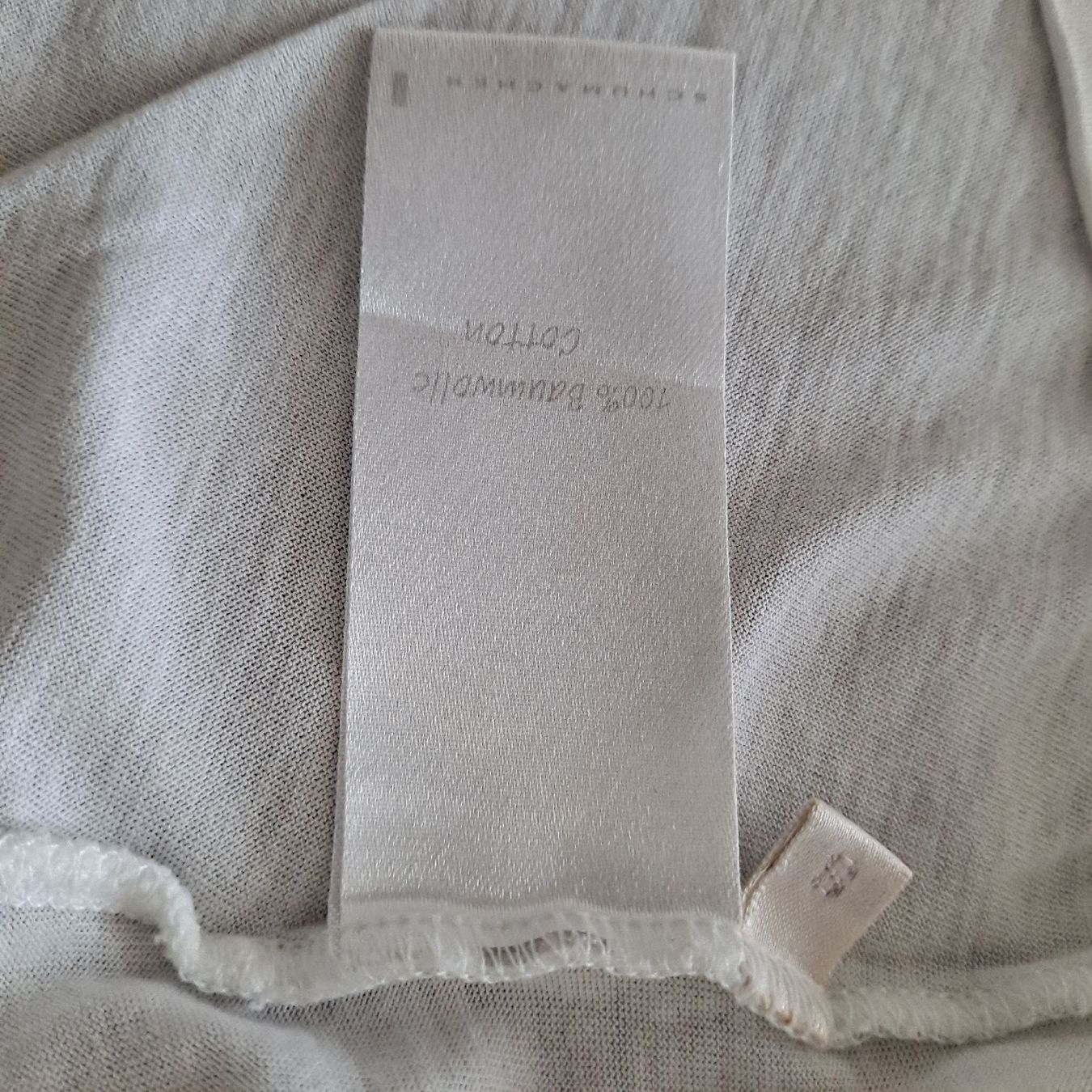 Dorothee Schumacher Top: Dorothee Schumacher Top Gr. S – Usato da Liestal venduto da Mas-Y-Mas 4