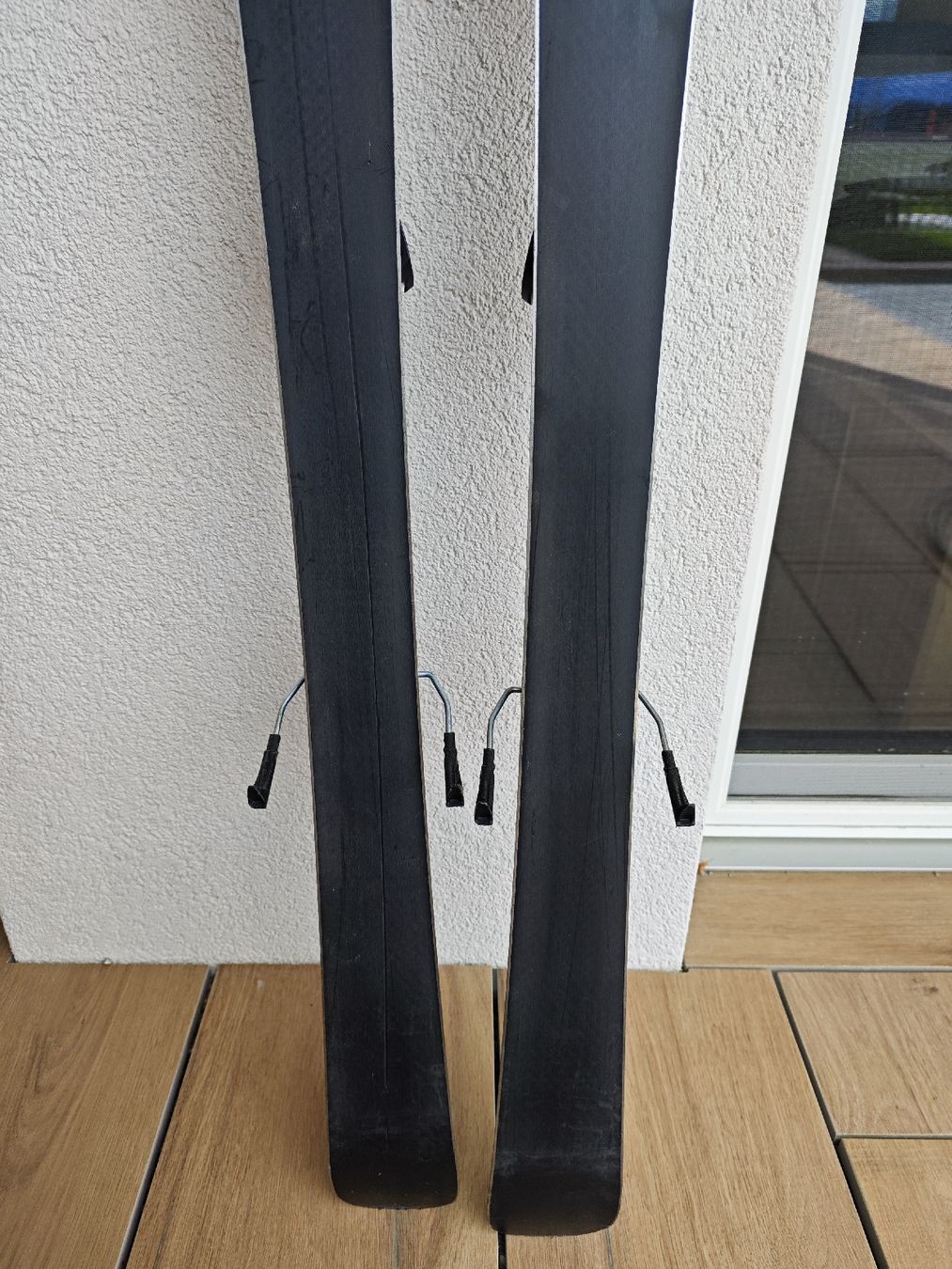 Tecnopro Sci: Kinderski von Tecnopro, 125cm – Usato da Gibswil venduto da jibbi01 5