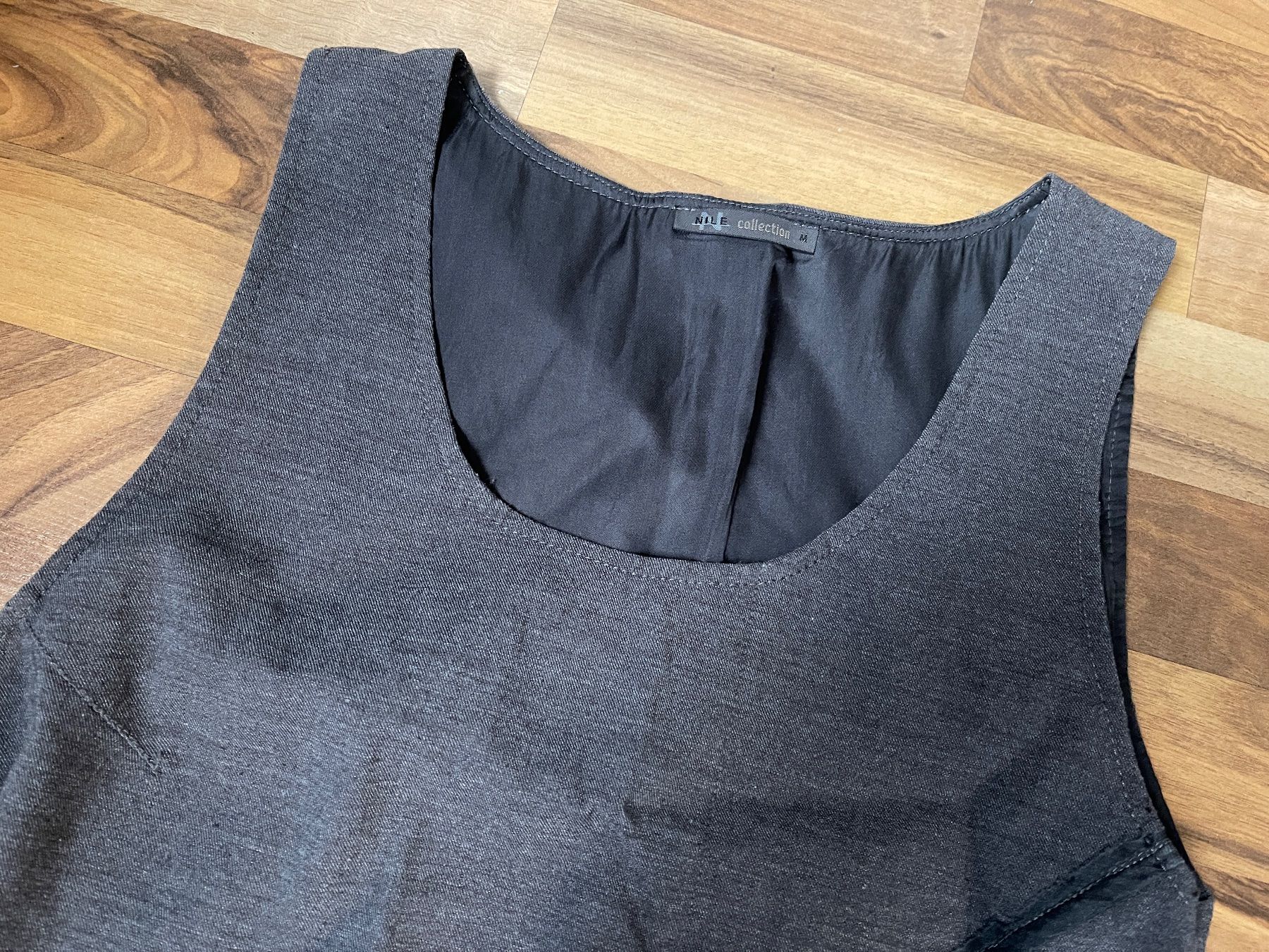 Nile Kleider: NILE Kleid M – Gebraucht aus Hettlingen von rhabarbarum 1