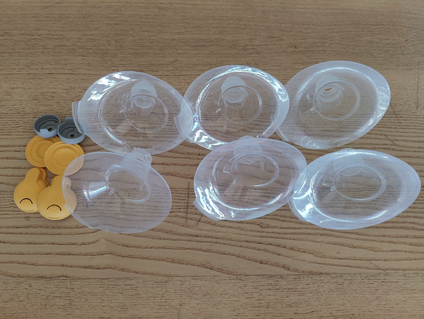 Medela Accessori per l’allattamento: Medela Magic Inbra double tire lait – Usato da Neuchâtel venduto da AlexandreTamarc 3
