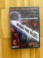 INVASION VOM MARS. (DVD). WILLIAM CAMERON MENZIES