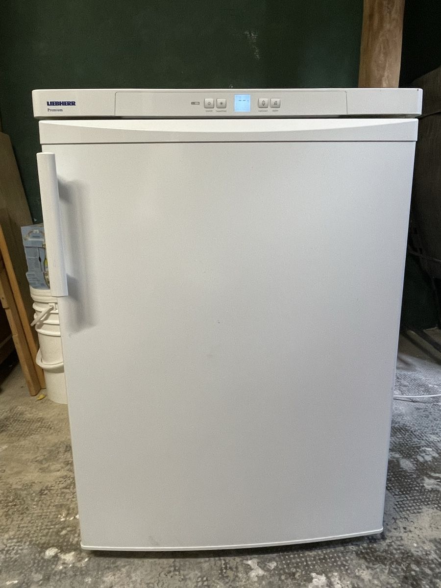 Liebherr Congelatori: Liebherr Gefrierschrank – Usato da Münsingen venduto da lar_98wg 1