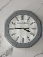 Orologio da muro stampa 3D riproduzione ispirato AP