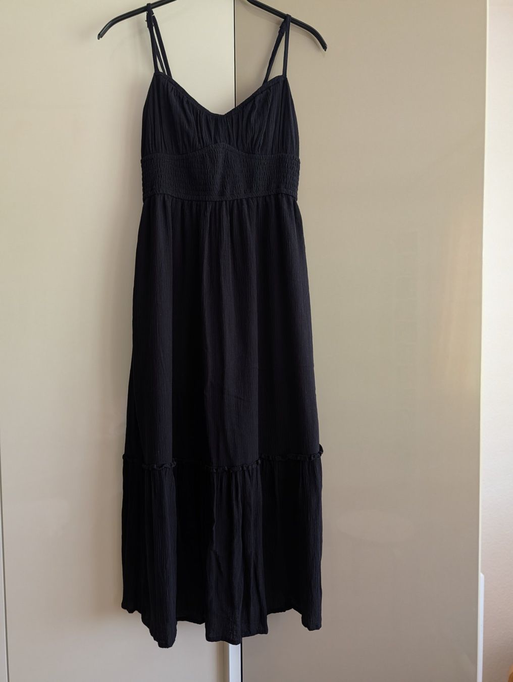 Hollister Vestiti: Hollister Midi Kleid S – Usato da Appenzell venduto da Pontigui2007