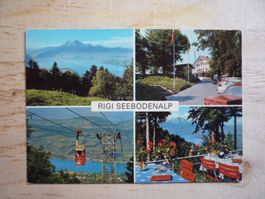 Rigi Seebodenalp, 15.9.72