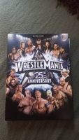 Wrestlemania - 25th Anniversary 3-DVD Set