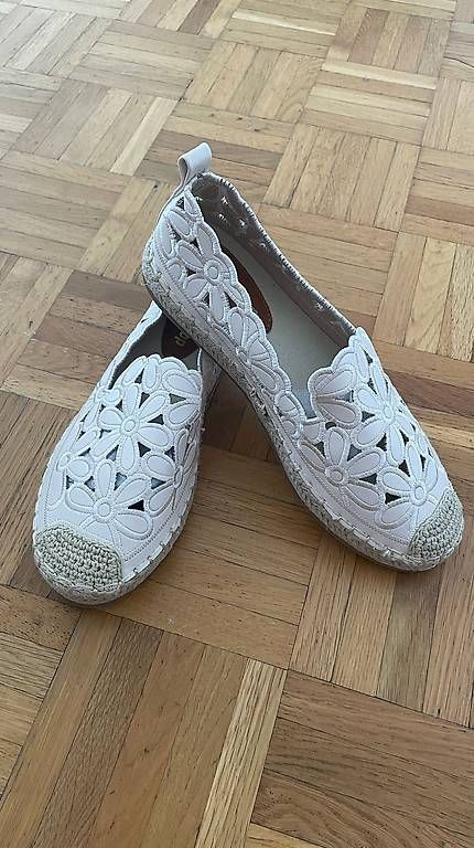 Chaussures femmes: Scarpe da donna – D'occasion à Pregassona par has_n8rv