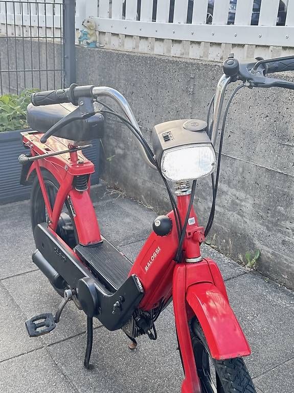 Ciclomotori: Ciao & läuft einwandfrei  – Usato da Selzach venduto da marc04 1