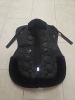 Eskadron Sattel Pad - Faux Fur / Grösse Full