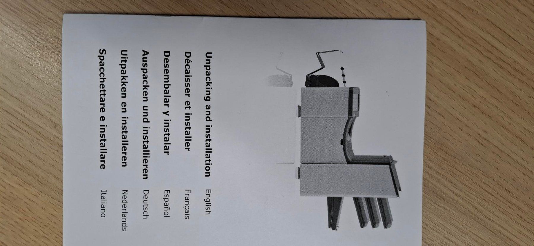 Alle Maschinen: Kuvertiermaschine DS-75 – Gebraucht aus Malters von landipilatusmalters 7