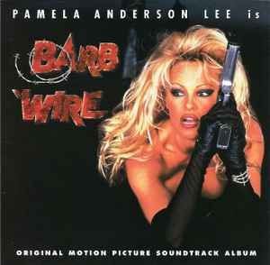 CD: Various ‎– Barb Wire (Soundtrack, CD) – Usato da Vevey venduto da zecollector