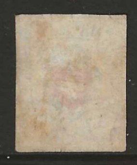 Tutti i francobolli: 1851 : Rayon Nr. 17II,  vollrandig – Usato da Gümligen venduto da Geniusbuy 1