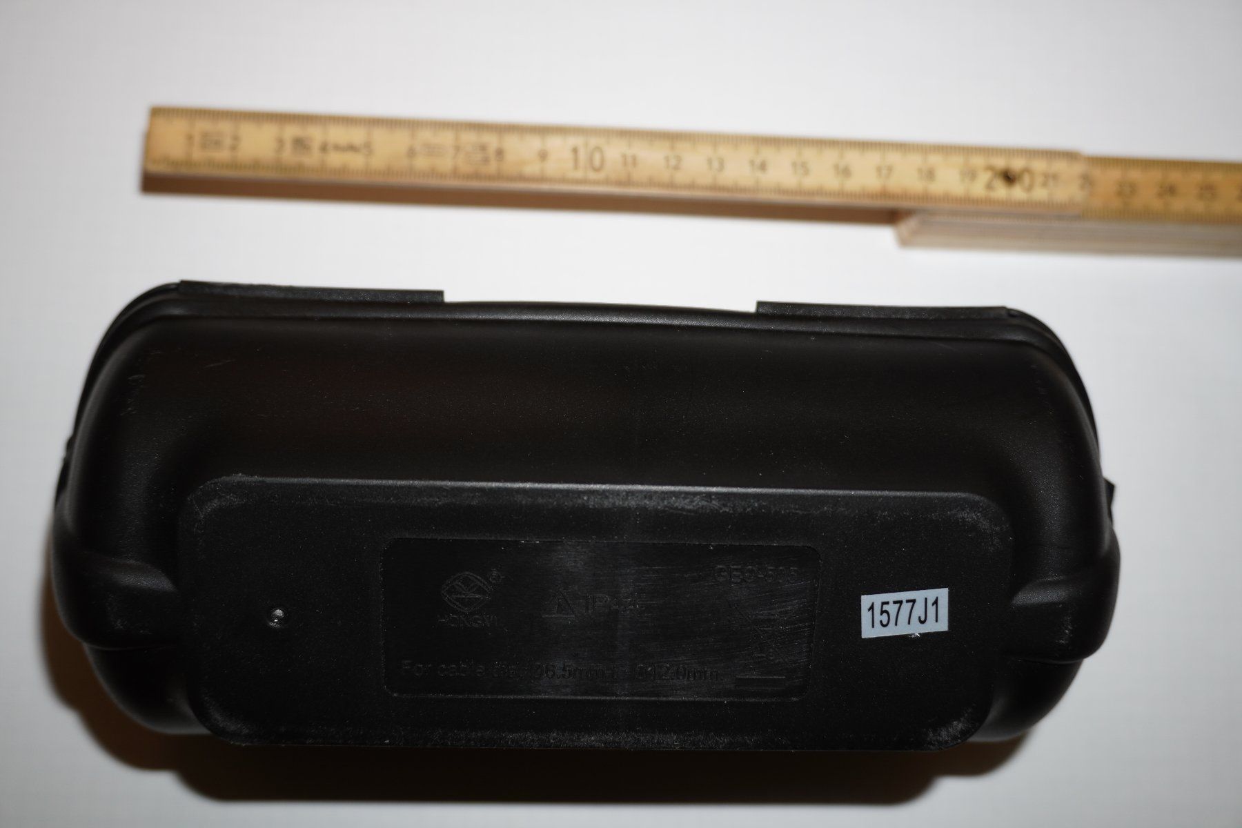 Contenitori & Simili: GardenLine Safe Box – Usato da Emmen venduto da a843059 5
