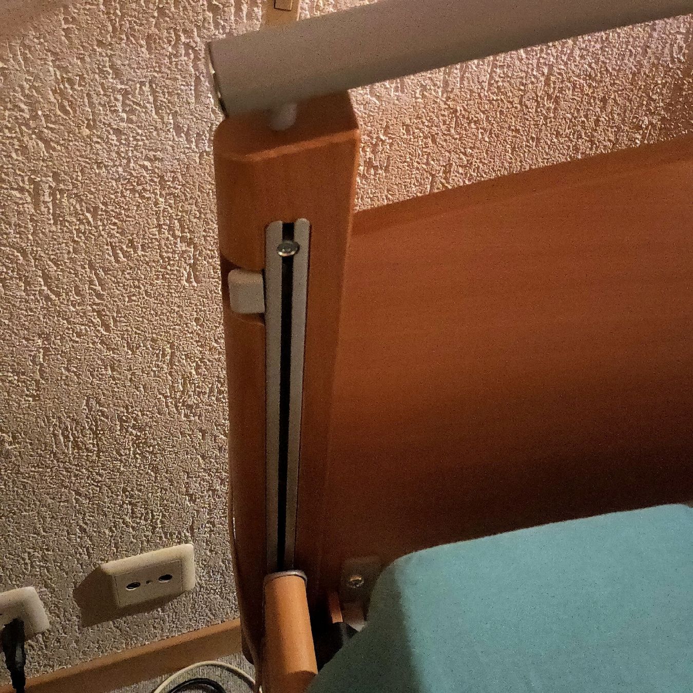Letti: Lit médicalisé – Usato da Choëx venduto da ayjoce 3