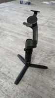 DJI Osmo Mobile 6 Smartphone Gimbal Stabilizer - Black