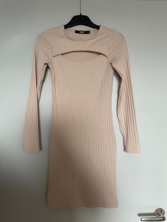 Bik Bok Cut Out Dress XS