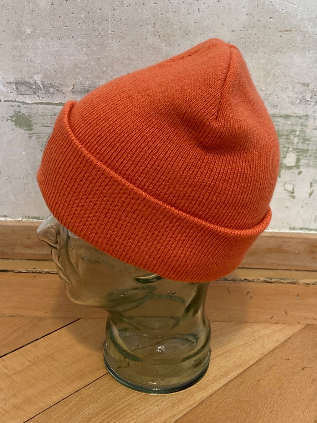 Carhartt Copricapi, berretti & cappellini: Carhartt Beanie Short watch hat – Usato da Zürich venduto da le_souk 1