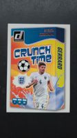 Panini Donruss Crunch Time - Steven Gerrard