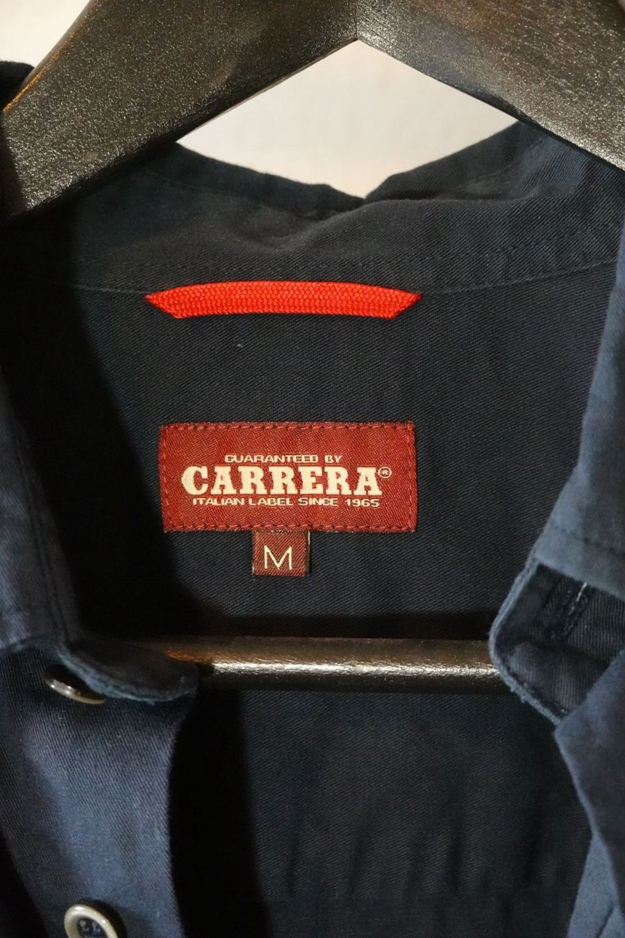 Camicie: Carrera Hemd – Nuovo (secondo la descrizione) da Luzern venduto da tim_nk6b 2