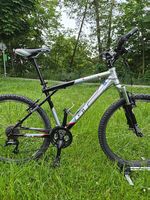 GT Avalanche 26"  RockShox Judy  Top Zustand  Gr. M