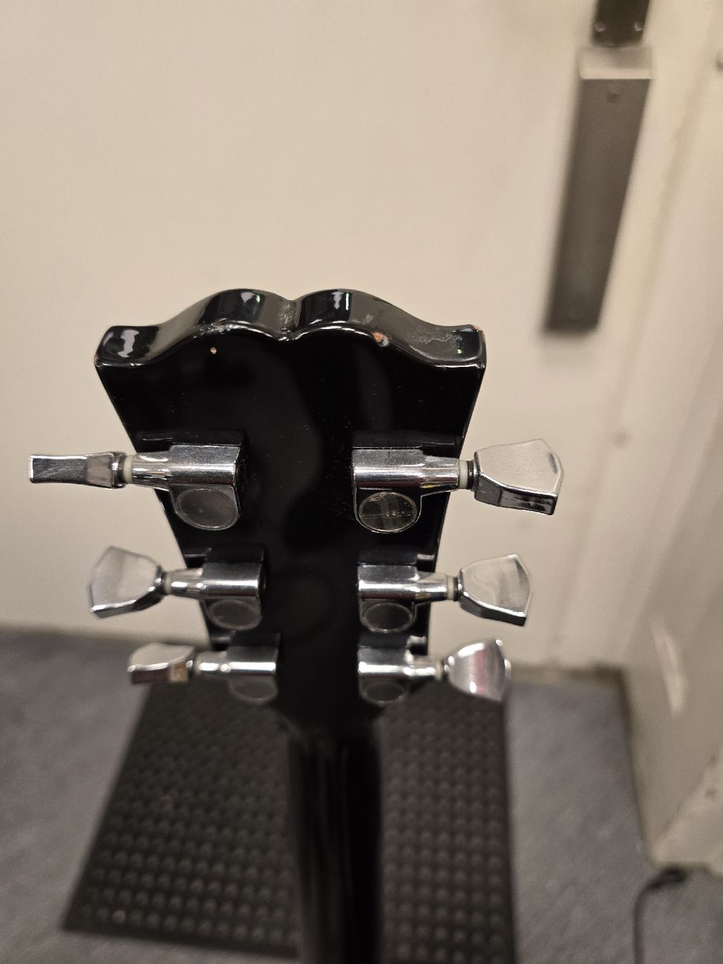 Musikinstrumente: J & D Brothers Guitar – Gebraucht aus Zürich von Roy-Events-Zurich 5