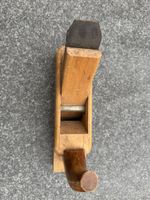 Holzhobel