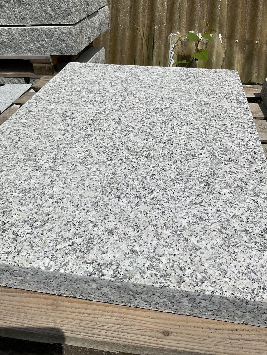 Rivestimenti per pavimenti: Garten Bodenplatten – Nuovo e nell'imballaggio originale da Flawil venduto da Dawaid1991