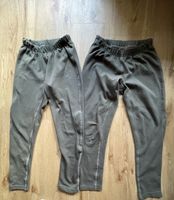 Armeeshop Thermoleggings Oliv Gr. L (2 Stück)
