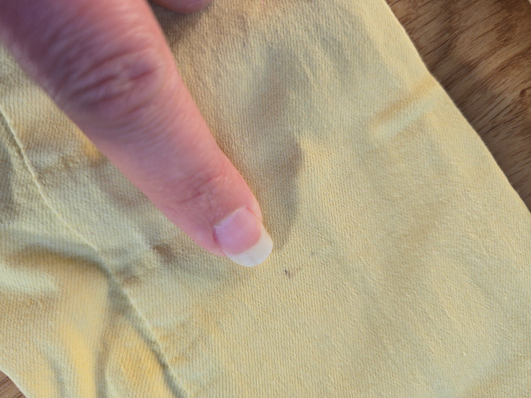Pantaloni: Hose Gr. 116 - 128 – Usato da Büttikon AG venduto da Amineah 4