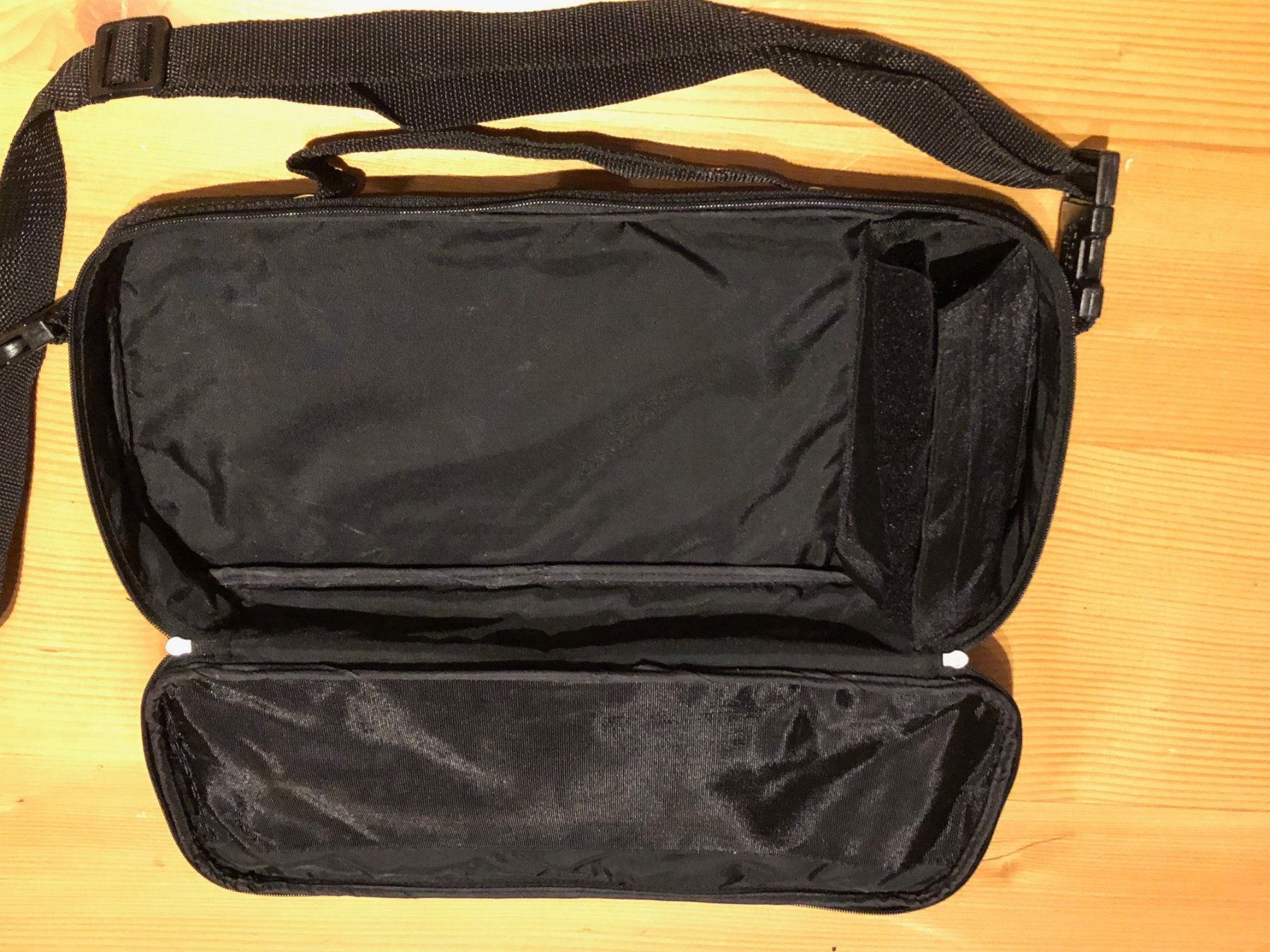 Taschen: Geräte Tasche – Gebraucht aus Zollikon von cyberbambi123 1
