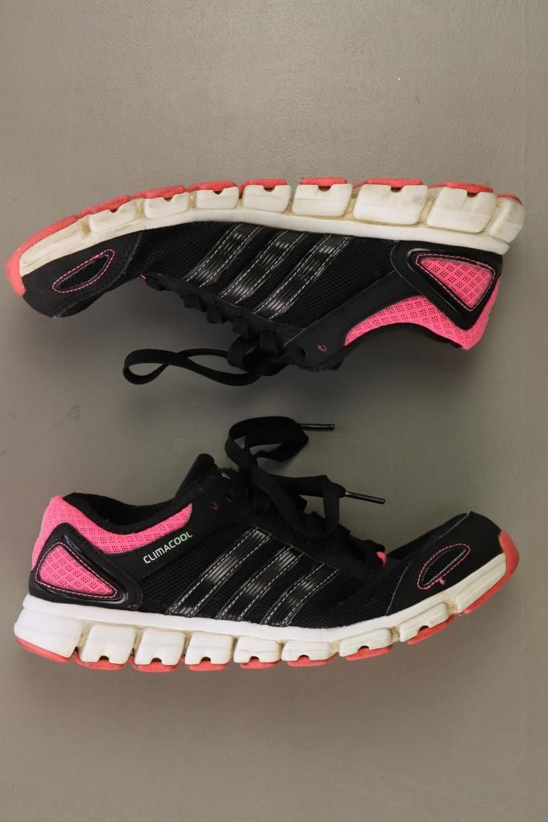 Chaussures femmes: Adidas Sneaker Gr. 36 schwarz – D'occasion à Neustadt an der Waldnaab par SecondLifeFashion 1