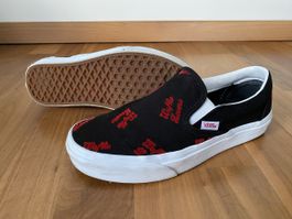 Vans Era Slip Ons Grösse 37