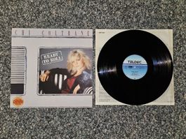 Chi Coltrane Schallplatte Lp - Ready to Roll